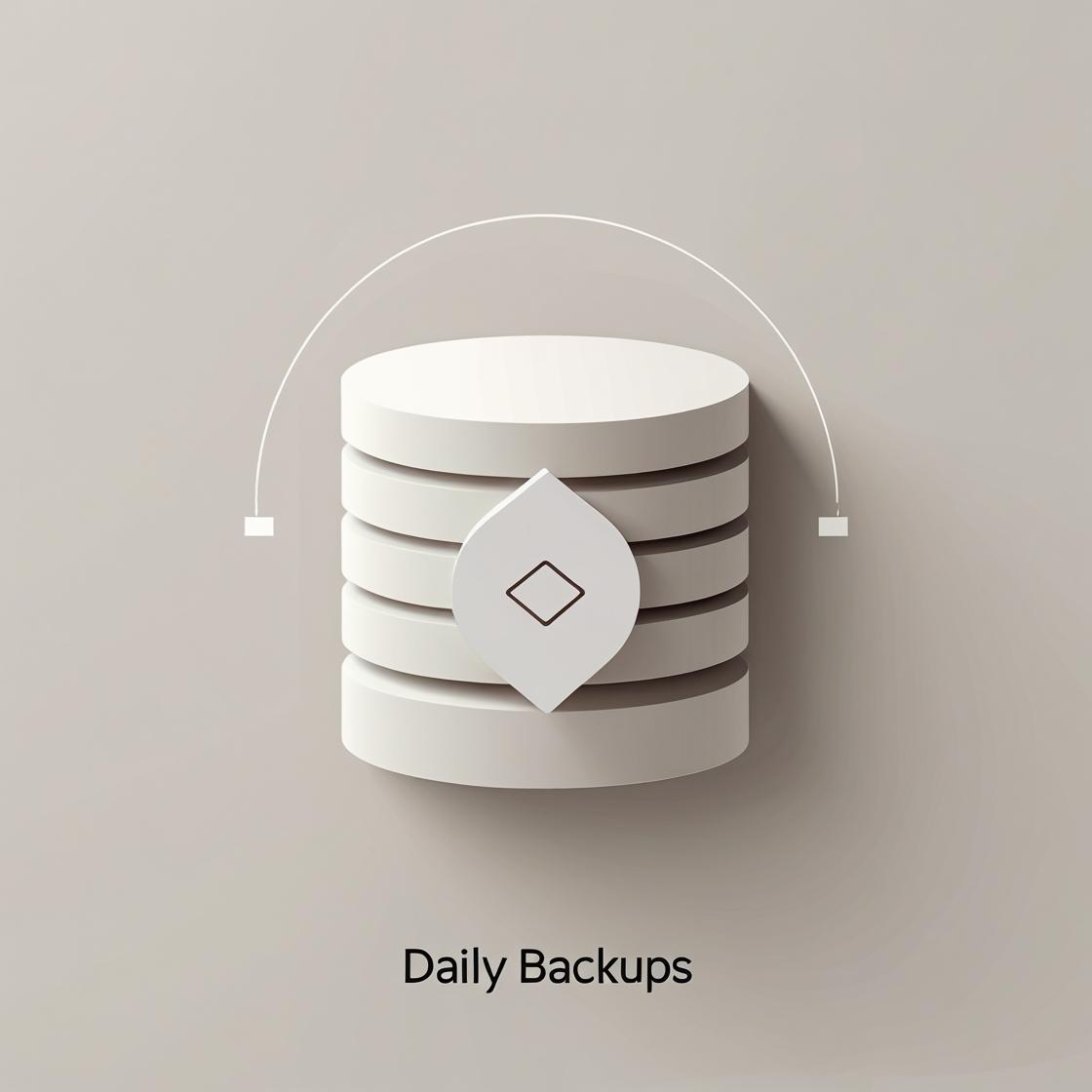 Daily Backups