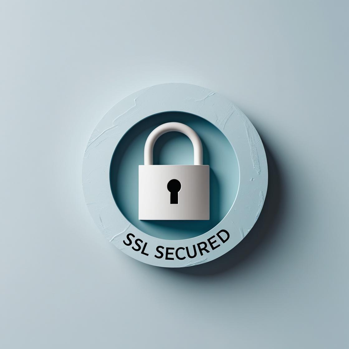 SSL Secured